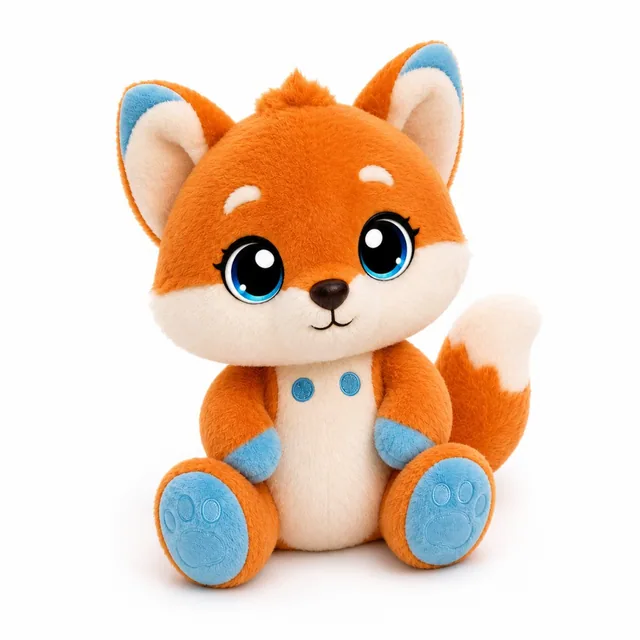 Custom character product used in an early feasibility discussion